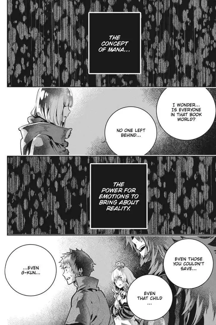 Final Fantasy: Lost Stranger Chapter 25 15